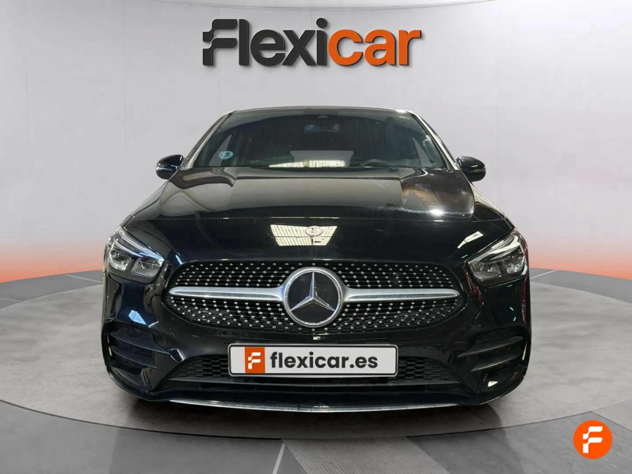 mercedes clase b 2022 / foto grande (2)