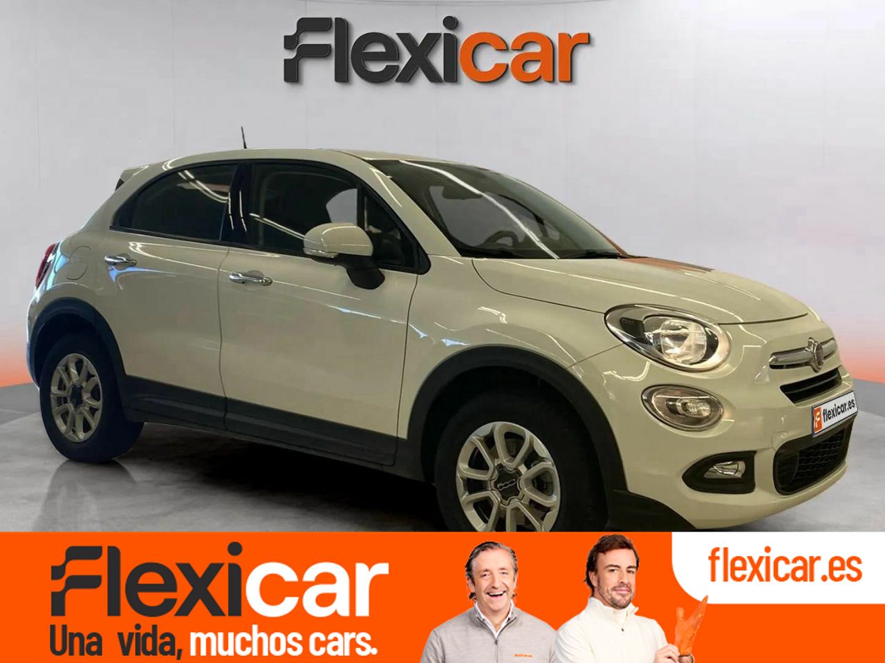 Foto fiat 500x 2017 /