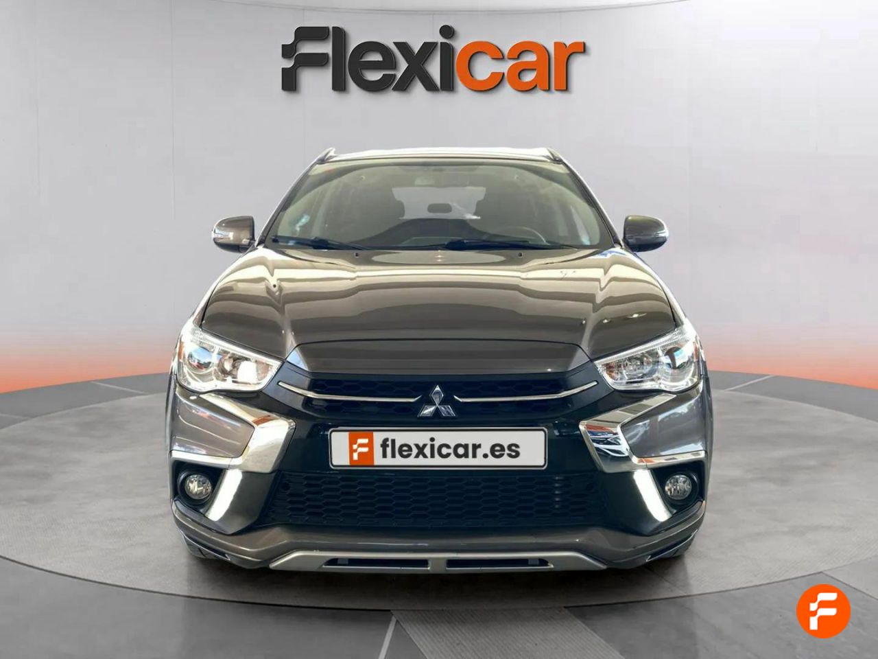 mitsubishi asx 2019 / foto grande (2)