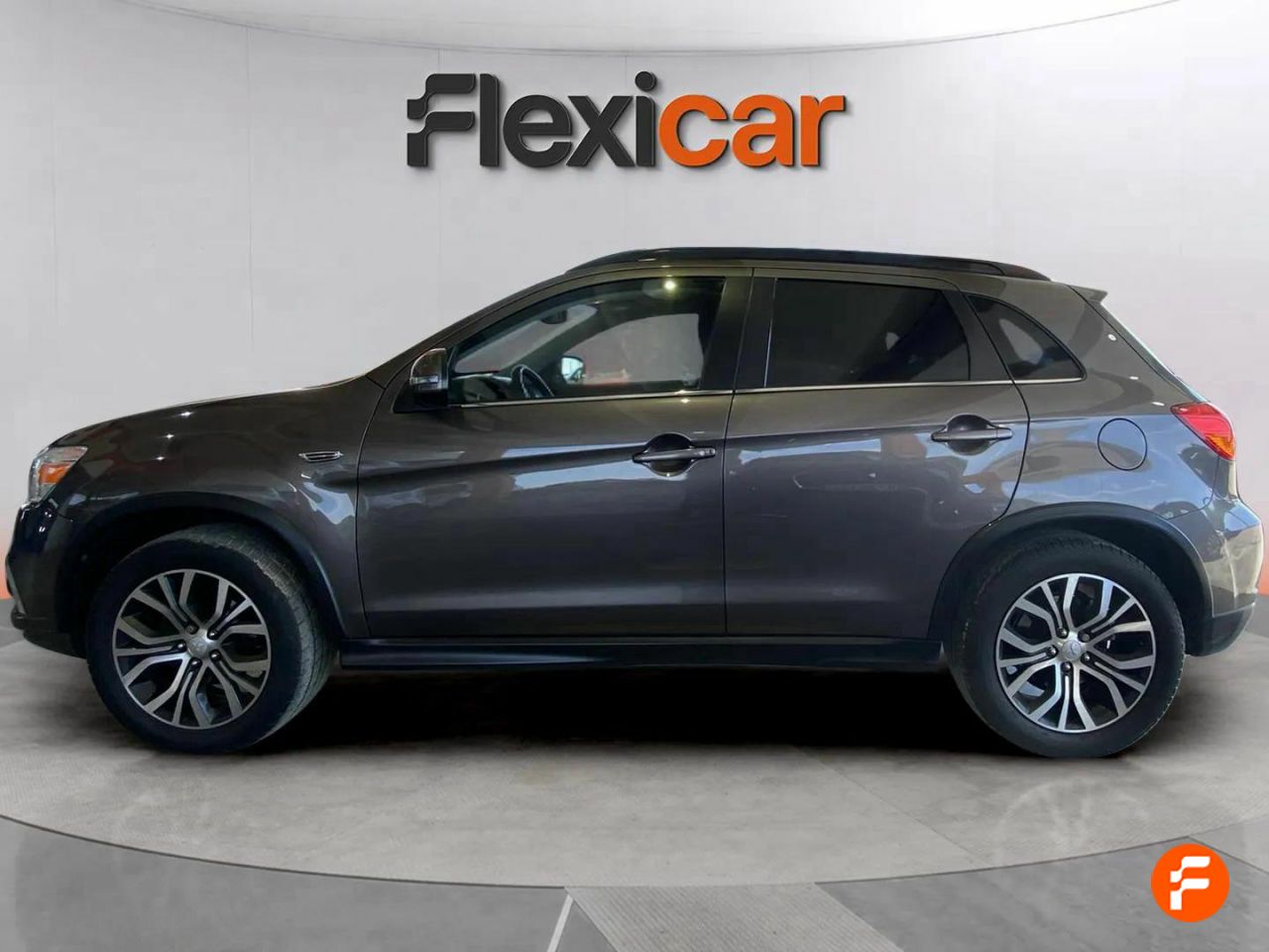 mitsubishi asx 2019 / foto grande (3)