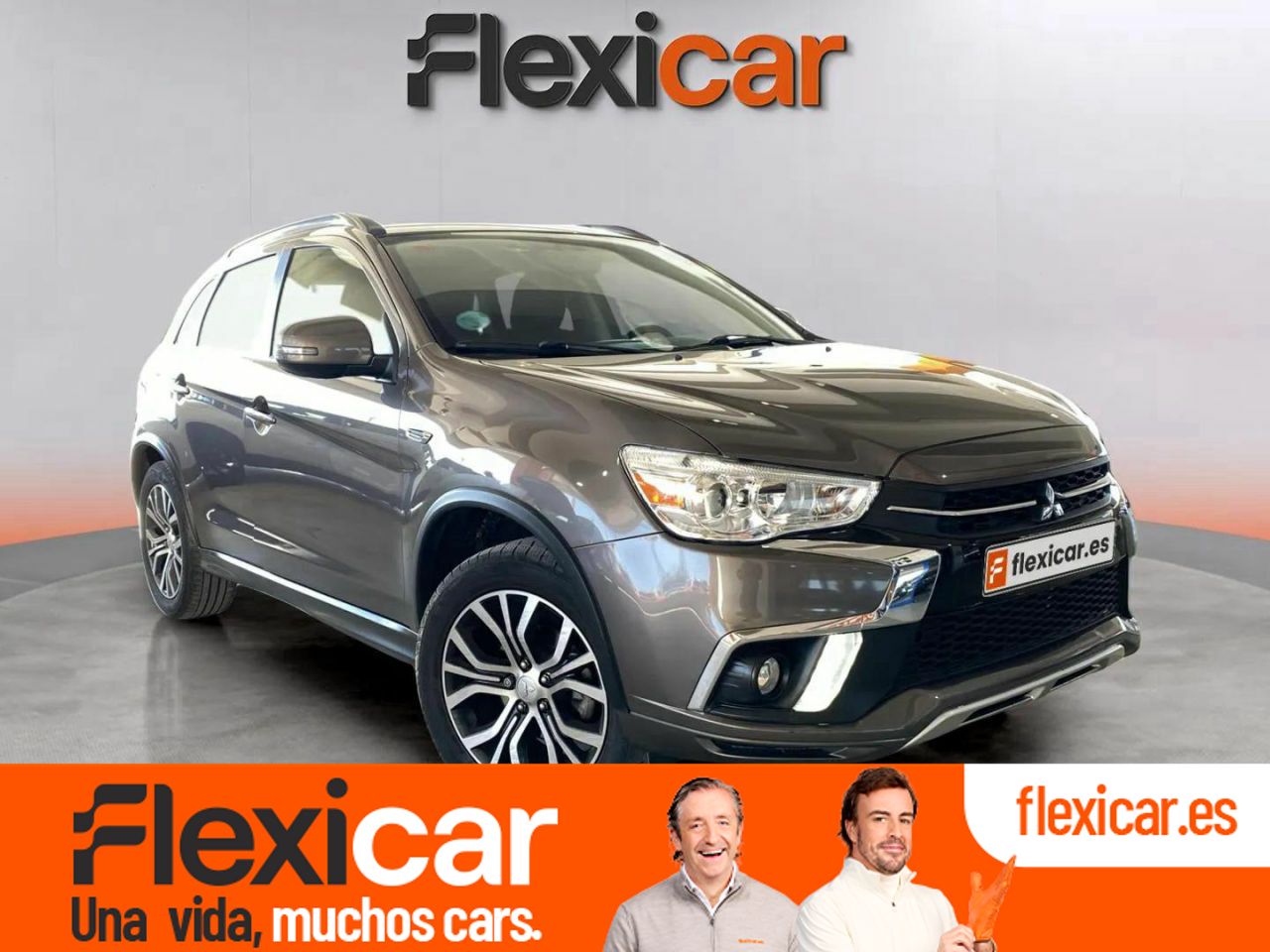Foto mitsubishi asx 2019 /