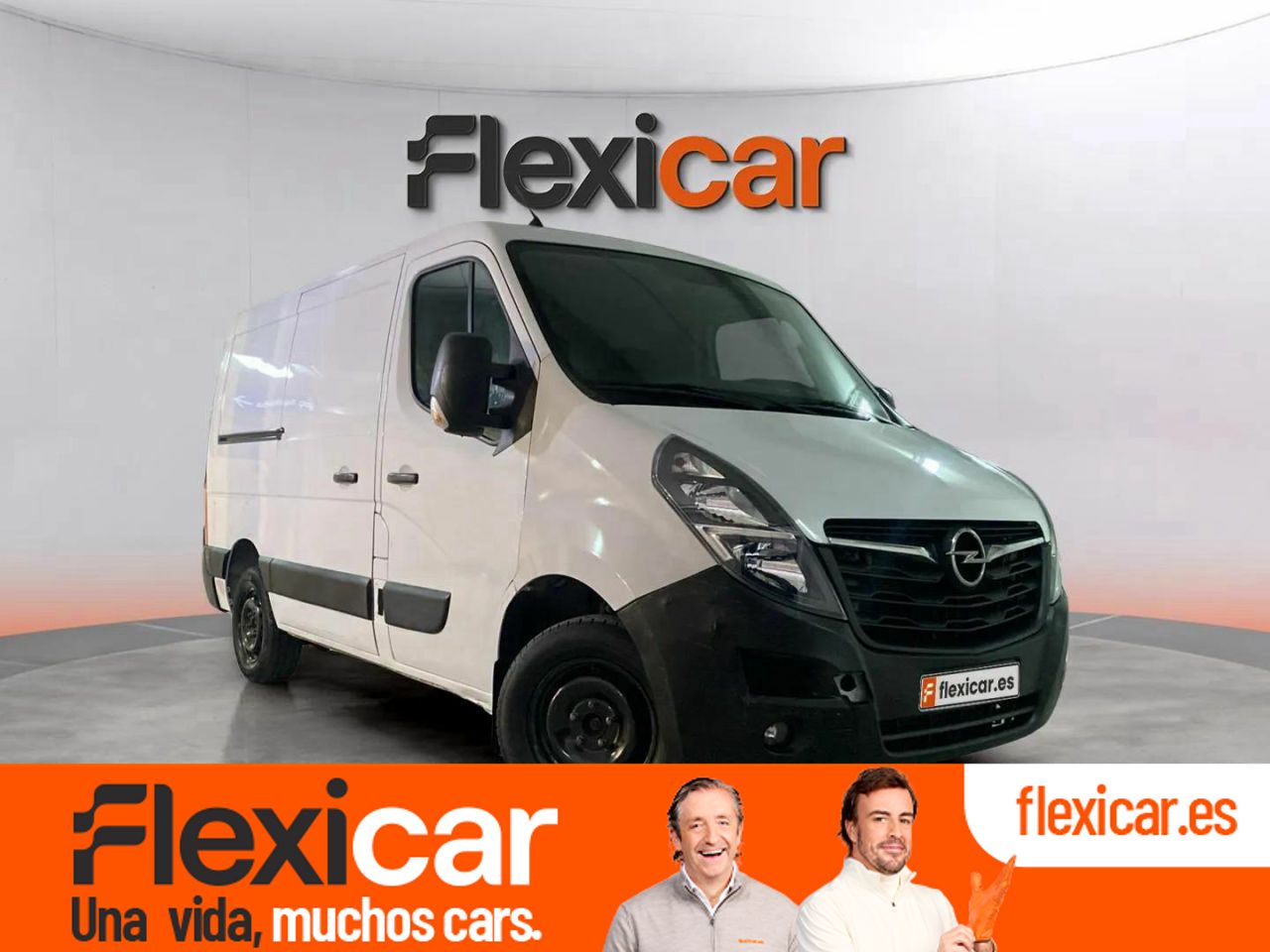 Foto opel movano 2021 /