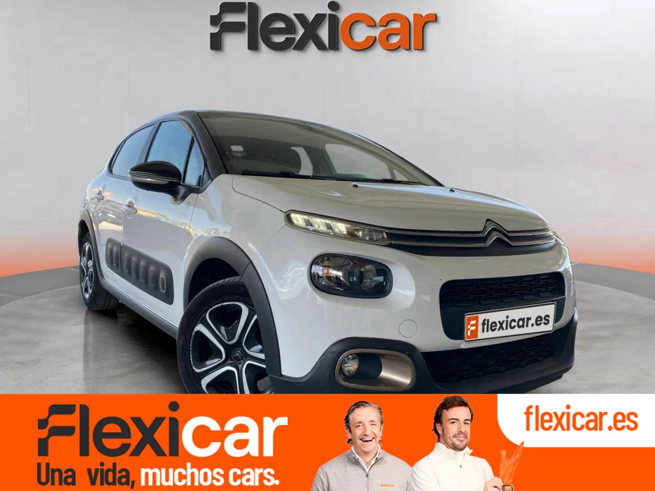Foto citroën c3 2019 /