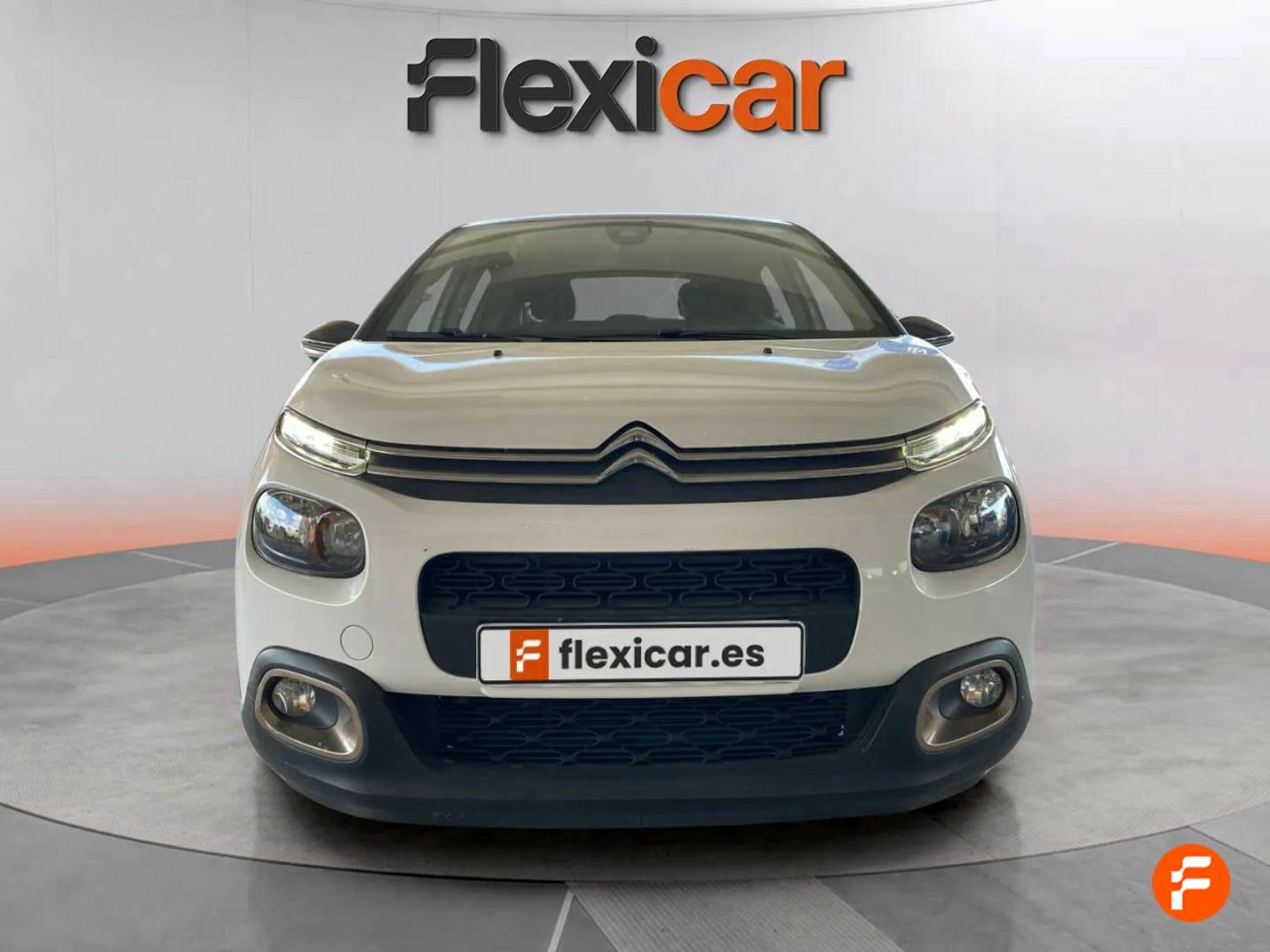 citroën c3 2019 / foto grande (2)
