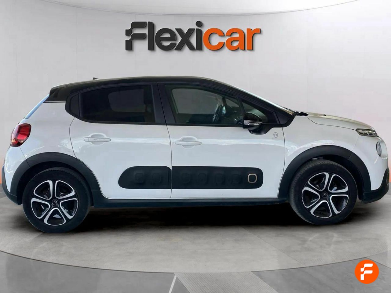 citroën c3 2019 / foto grande (3)