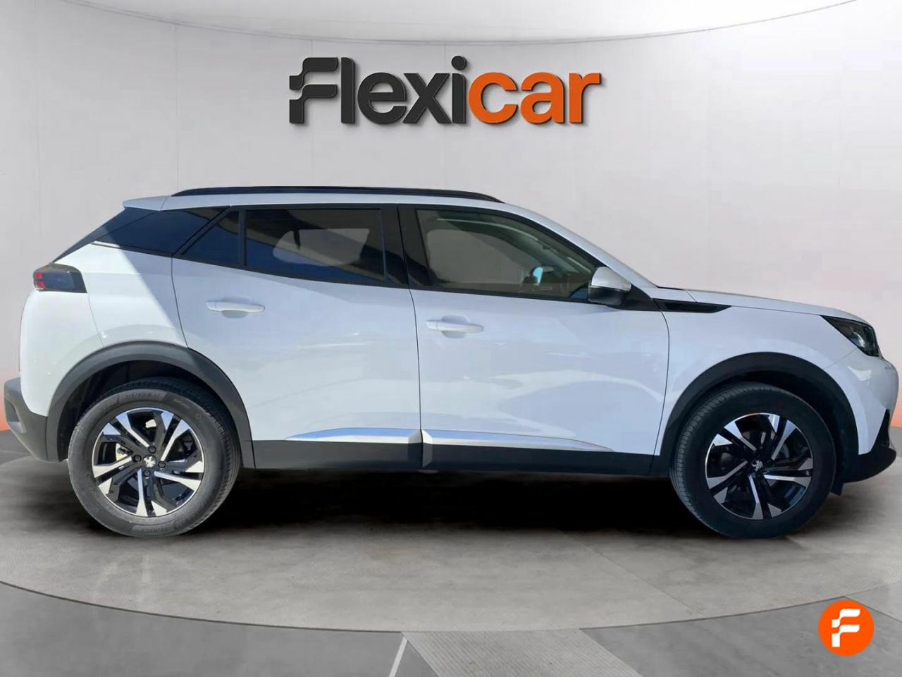 peugeot 2008 2020 / foto grande (3)