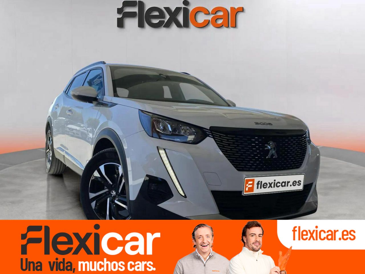 Foto peugeot 2008 2020 /