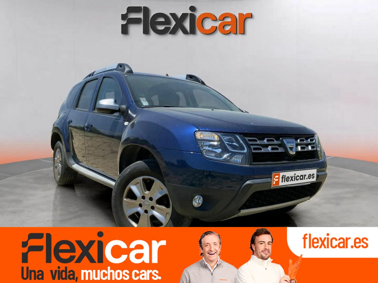 Foto dacia duster 2017 /