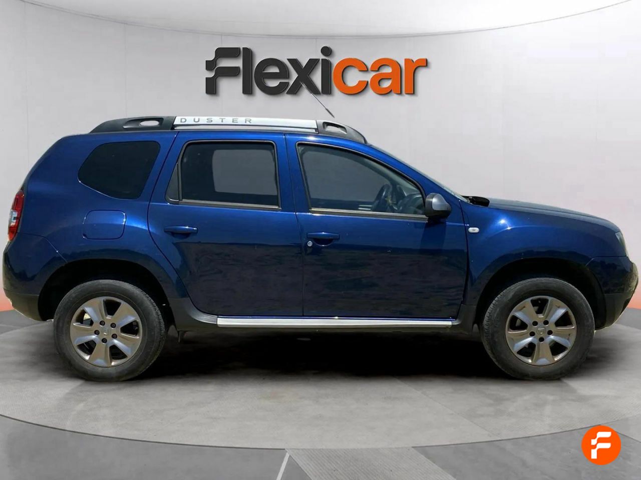 dacia duster 2017 / foto grande (3)
