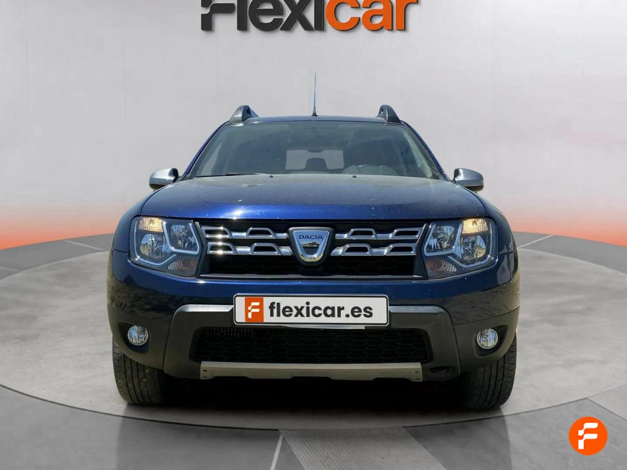 dacia duster 2017 / foto grande (2)