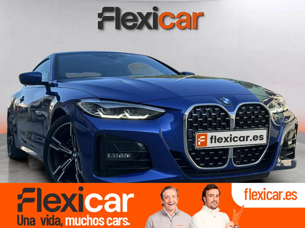 Foto bmw serie 4 2022 /