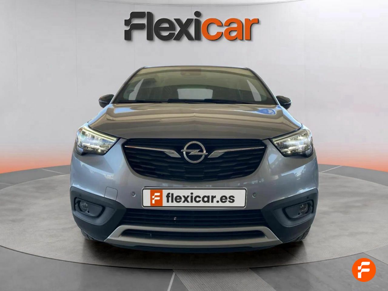 opel crossland x 2020 / foto grande (2)