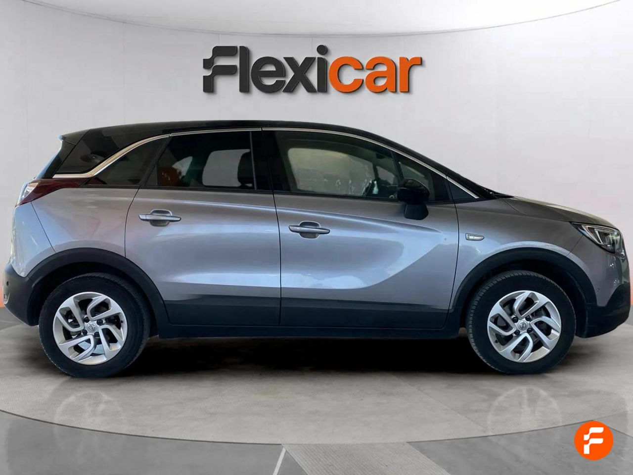opel crossland x 2020 / foto grande (3)