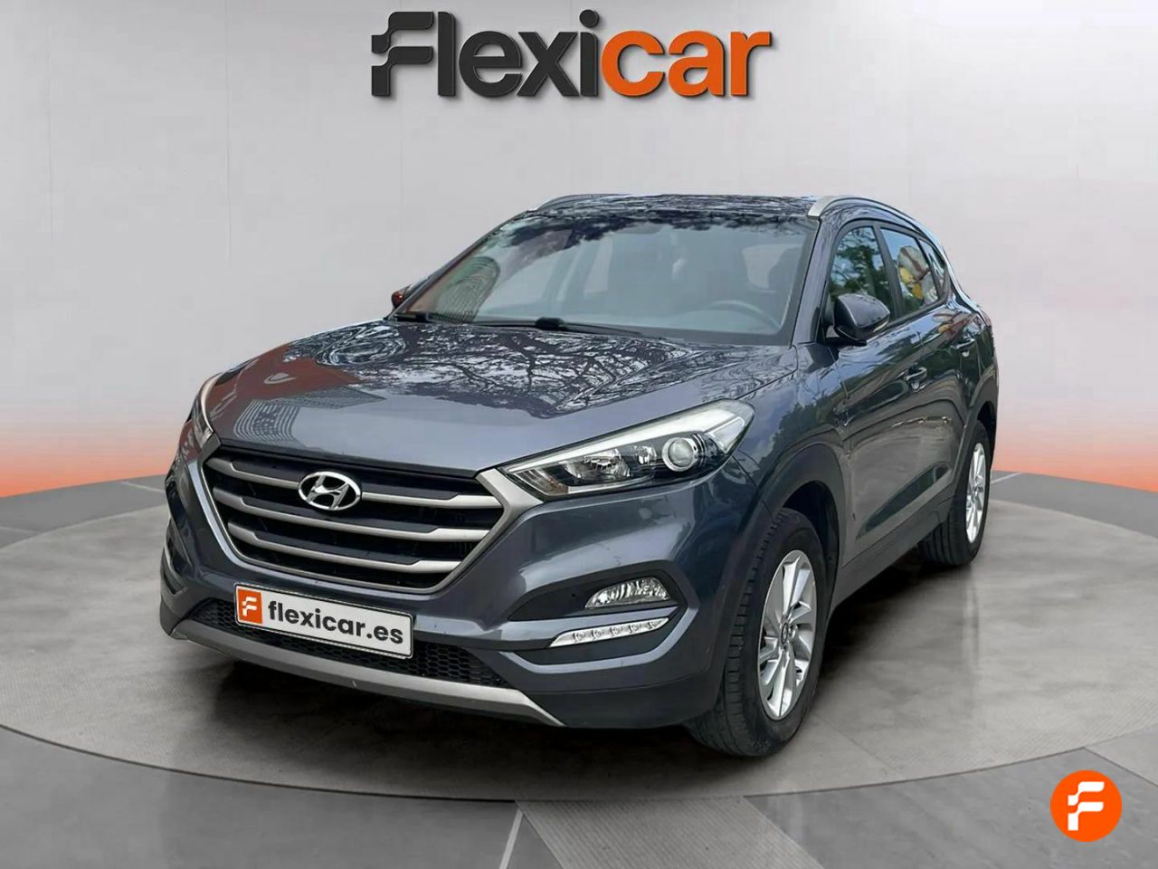hyundai tucson 2017 / foto grande (2)