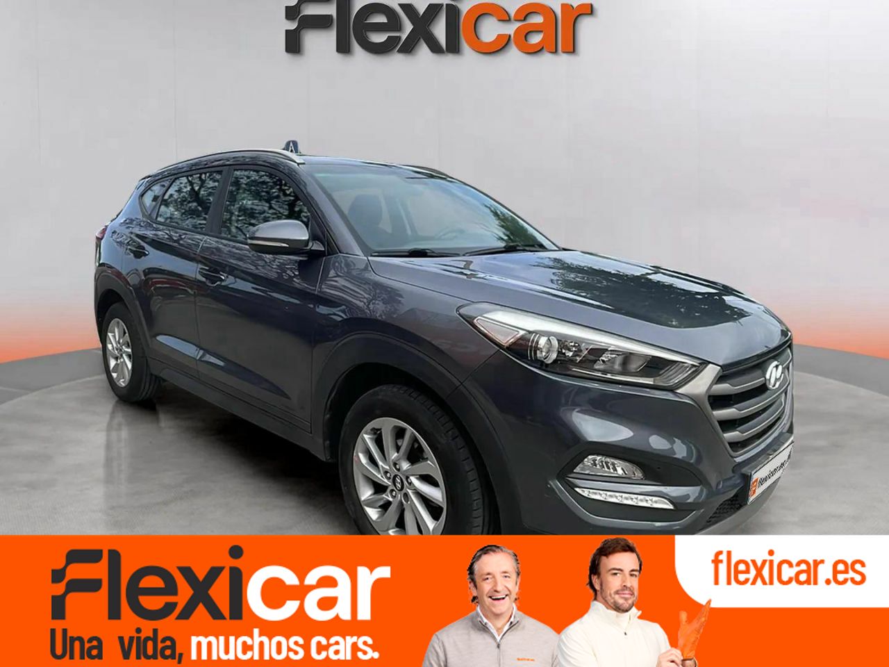 Foto hyundai tucson 2017 /