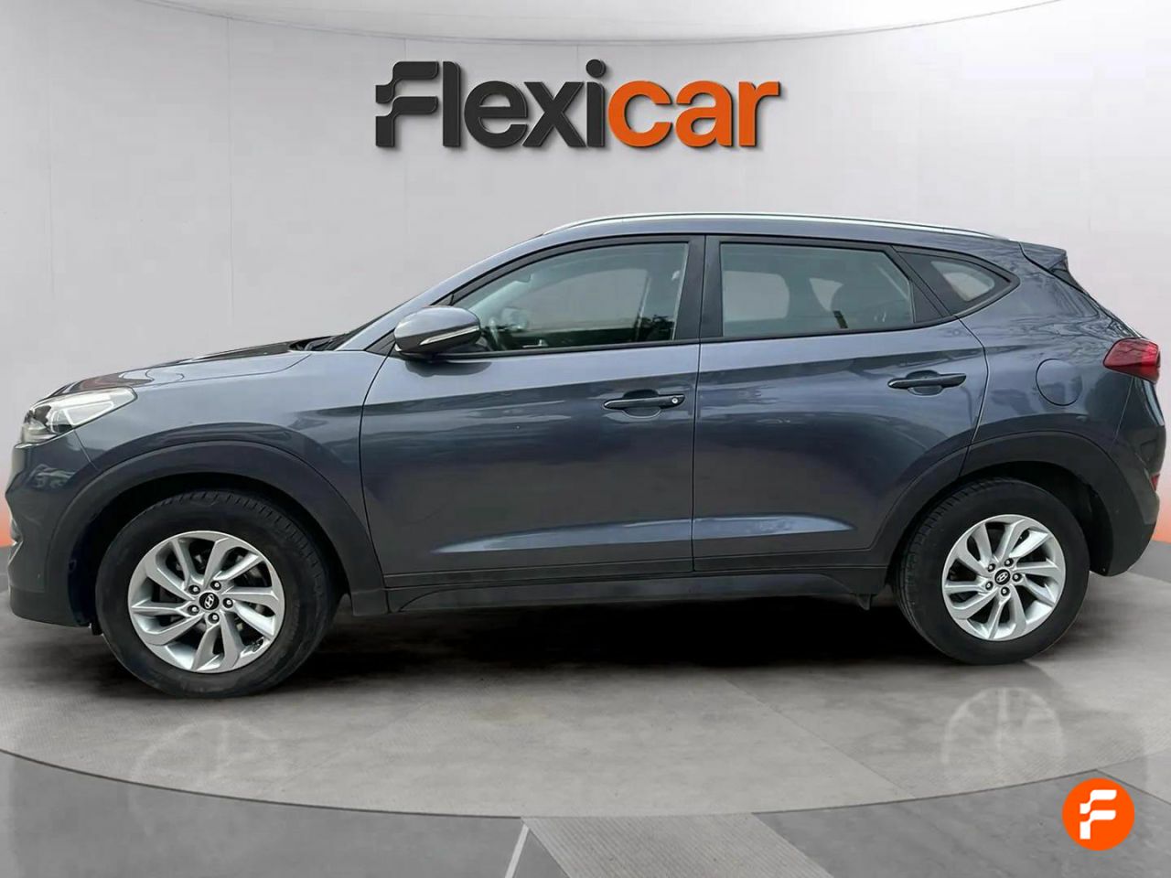 hyundai tucson 2017 / foto grande (3)