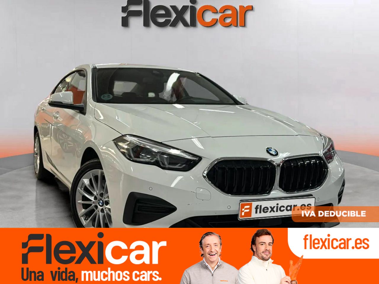 Foto bmw serie 2 2023 /