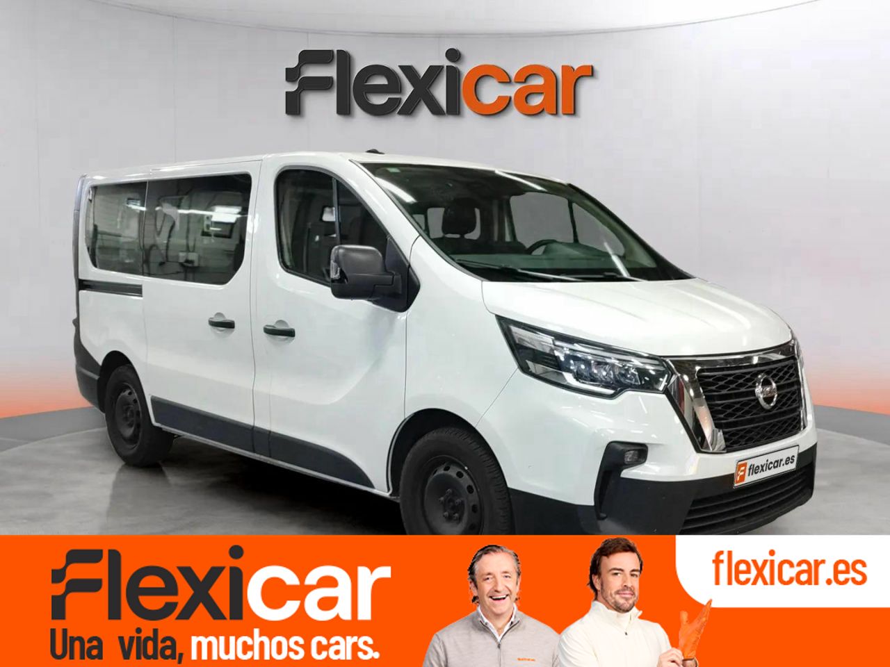 Foto nissan nv300 2021 /