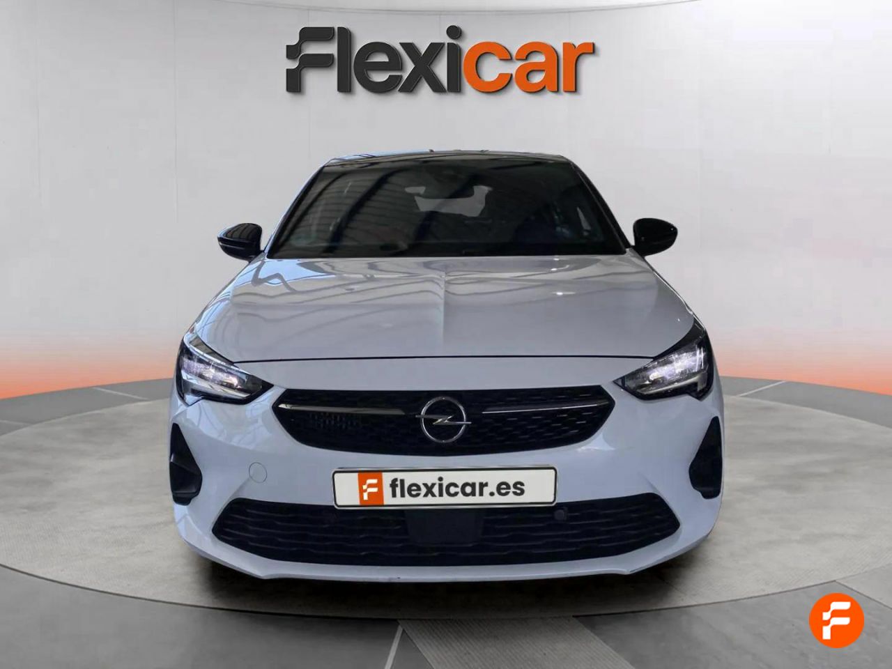opel corsa 2023 / foto grande (2)