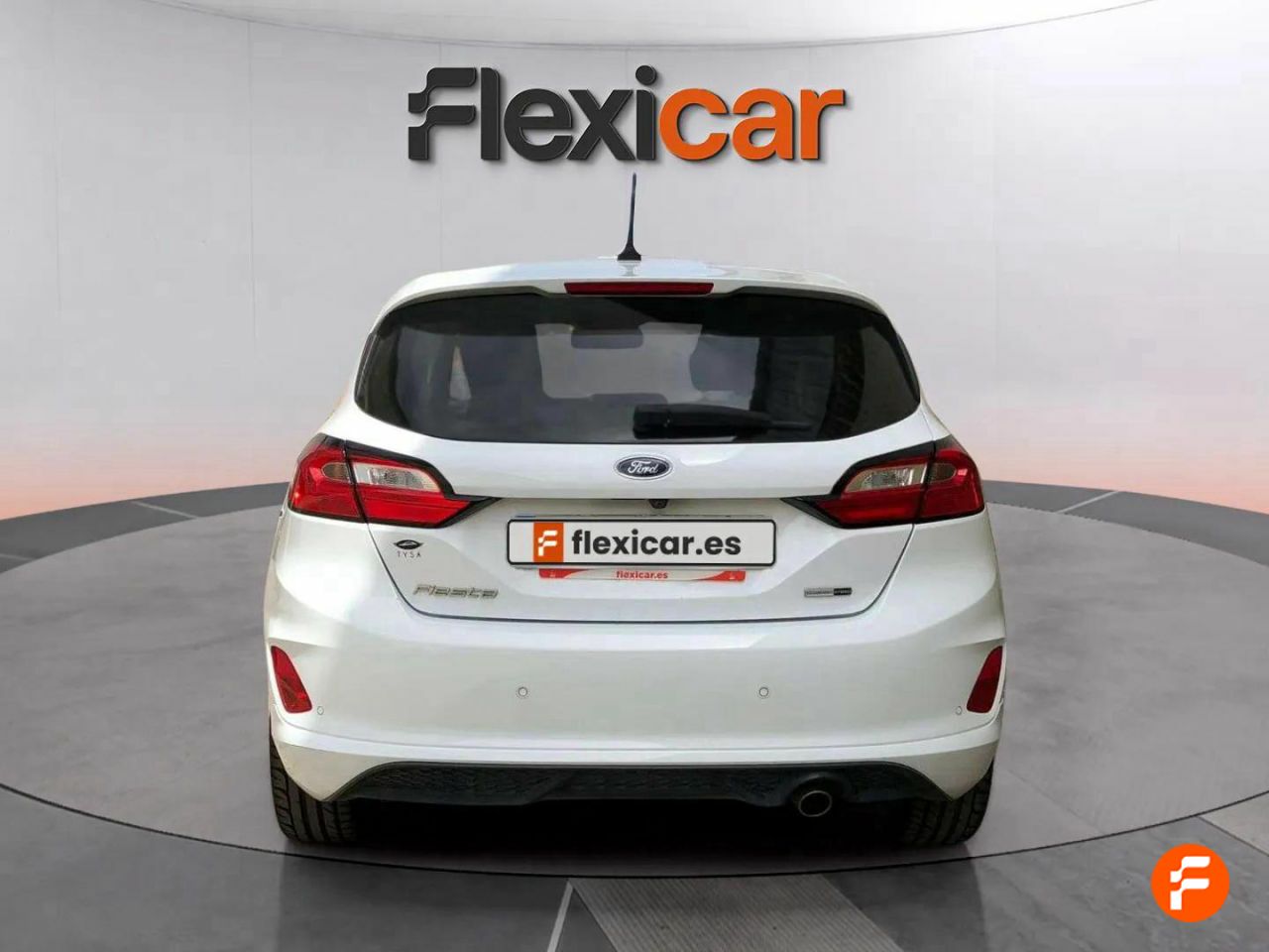 ford fiesta 2022 / foto grande (3)