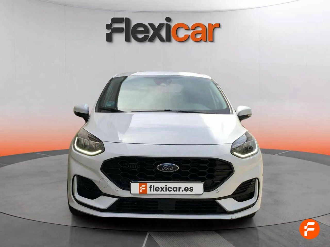 ford fiesta 2022 / foto grande (2)