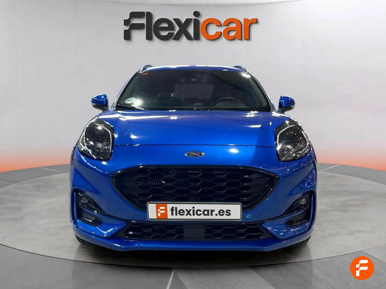 ford puma 2021 / foto grande (2)