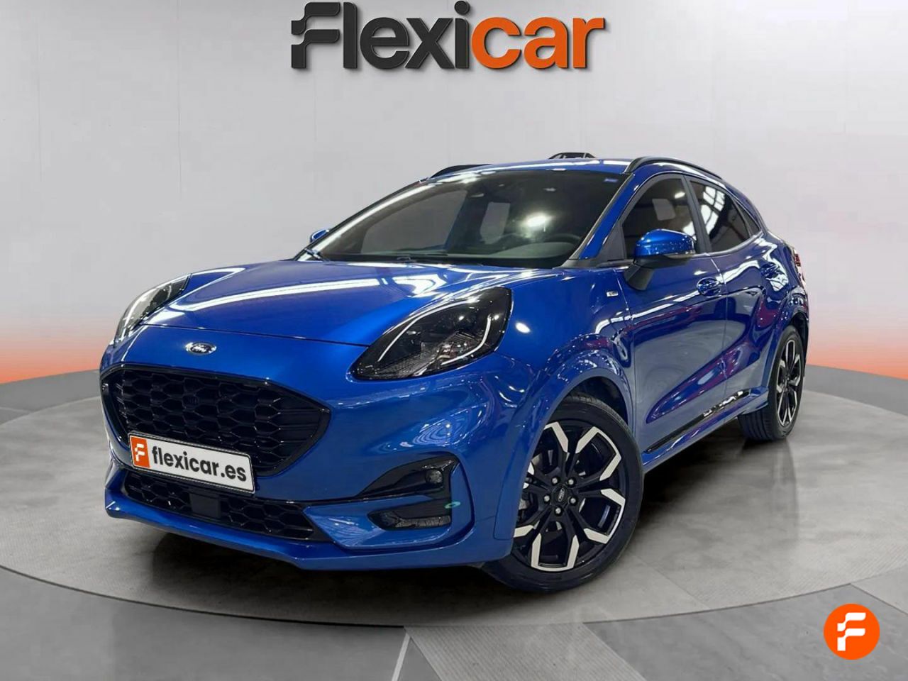 ford puma 2021 / foto grande (3)