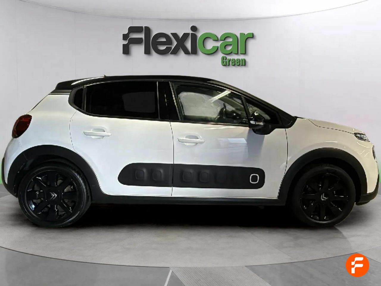 citroën c3 2018 / foto grande (3)