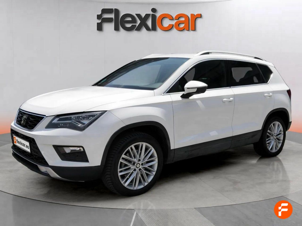 seat ateca 2016 / foto grande (3)