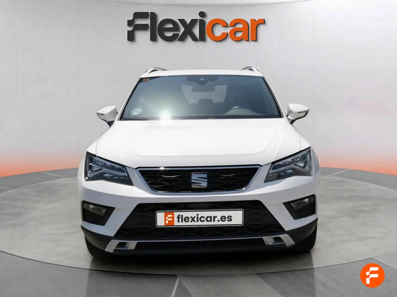 seat ateca 2016 / foto grande (2)