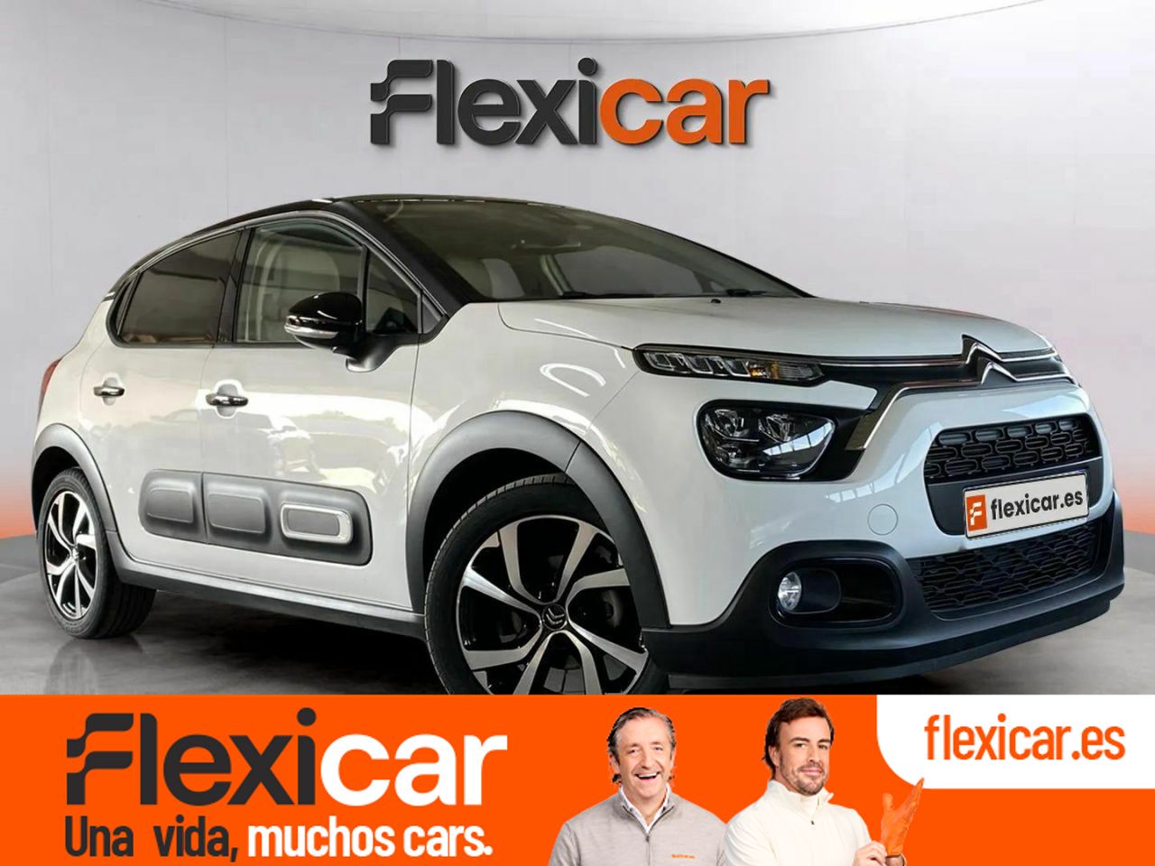 Foto citroën c3 2022 /