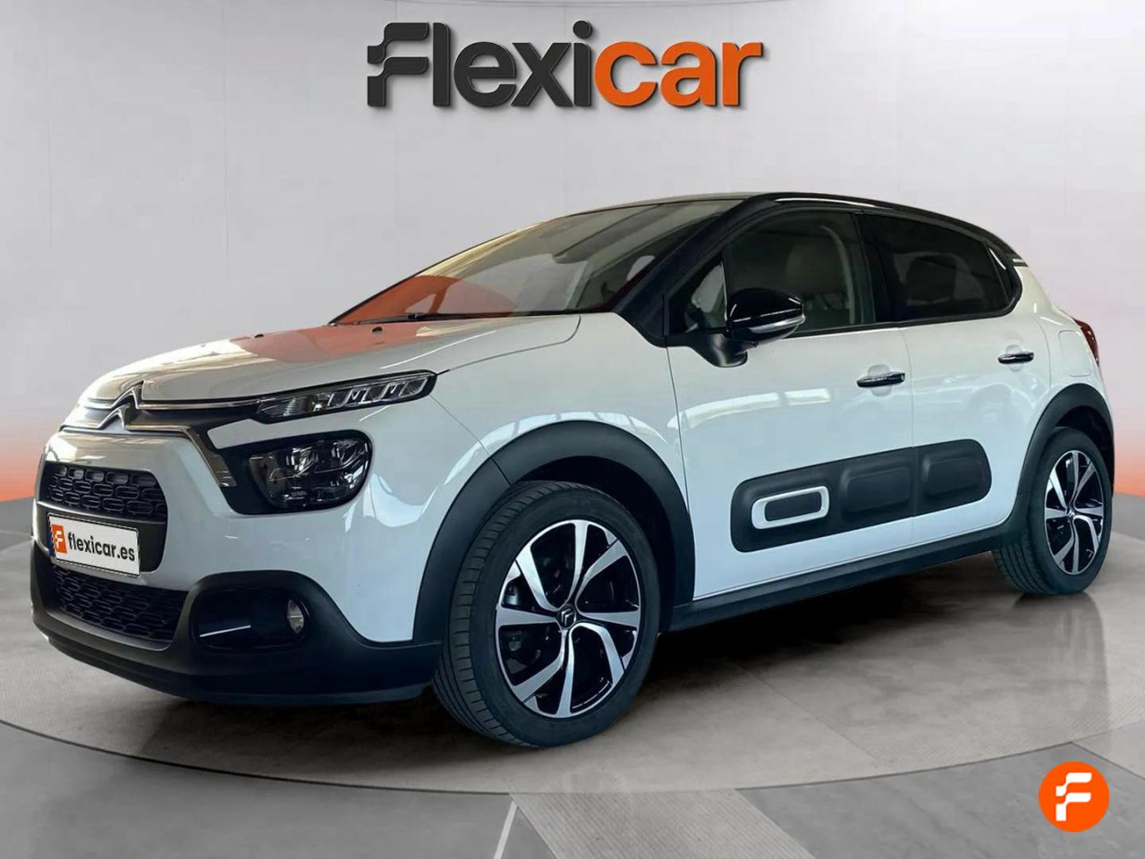 citroën c3 2022 / foto grande (2)