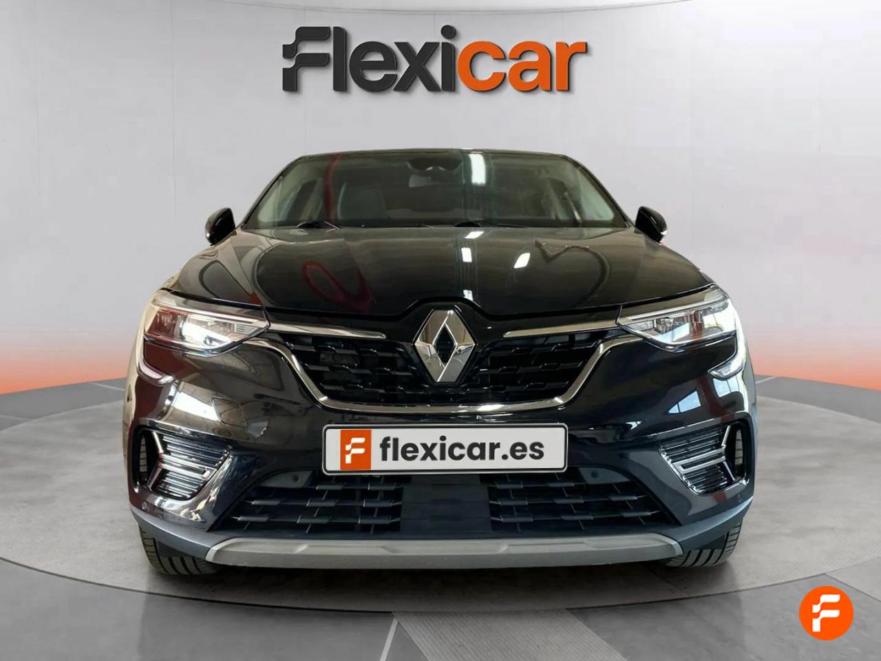 renault arkana 2023 / foto grande (2)