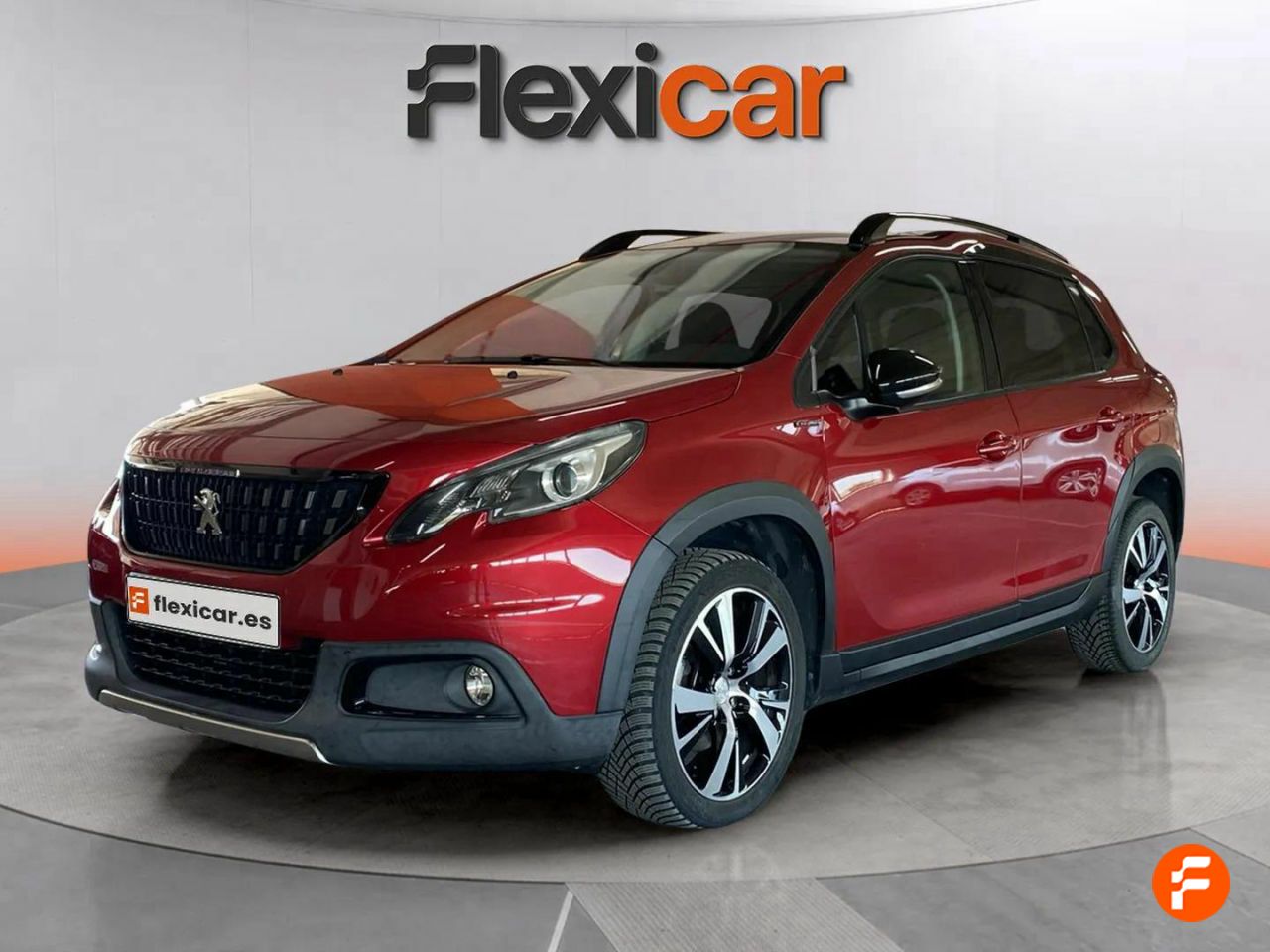 peugeot 2008 2017 / foto grande (3)