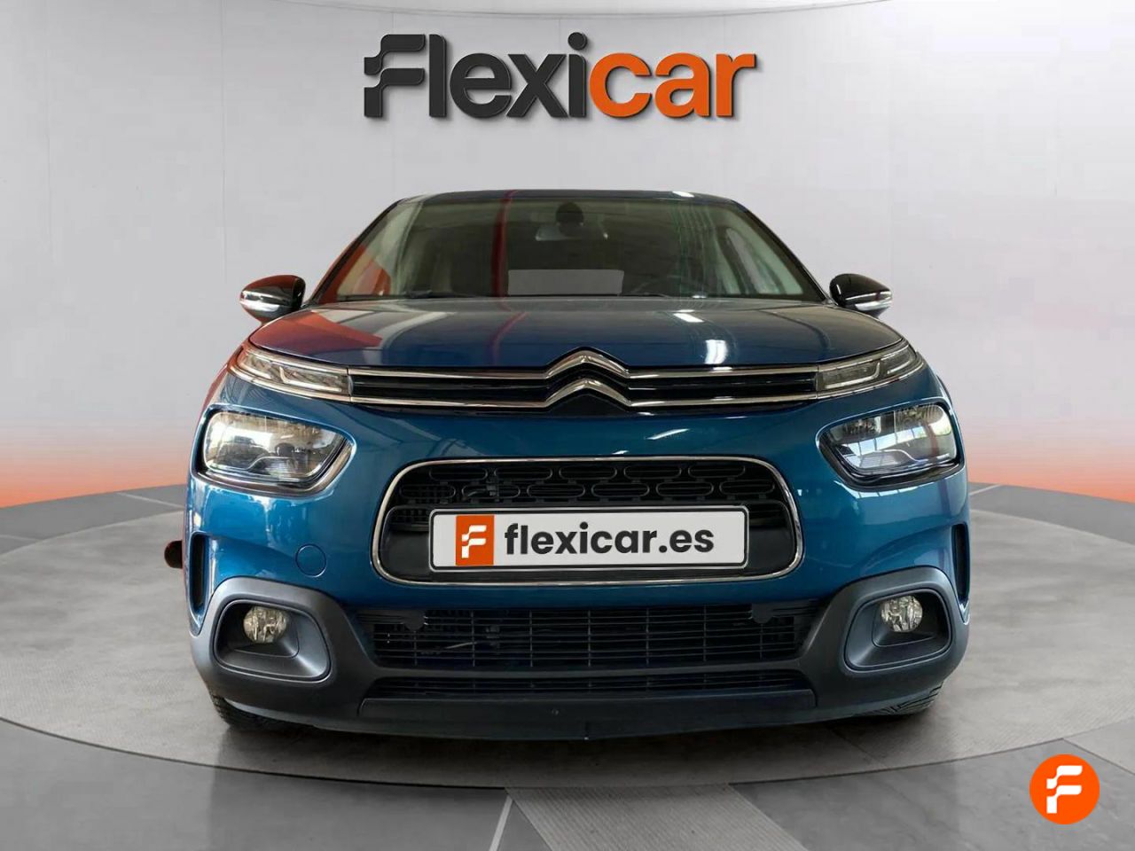 citroën c4 cactus 2019 / foto grande (2)