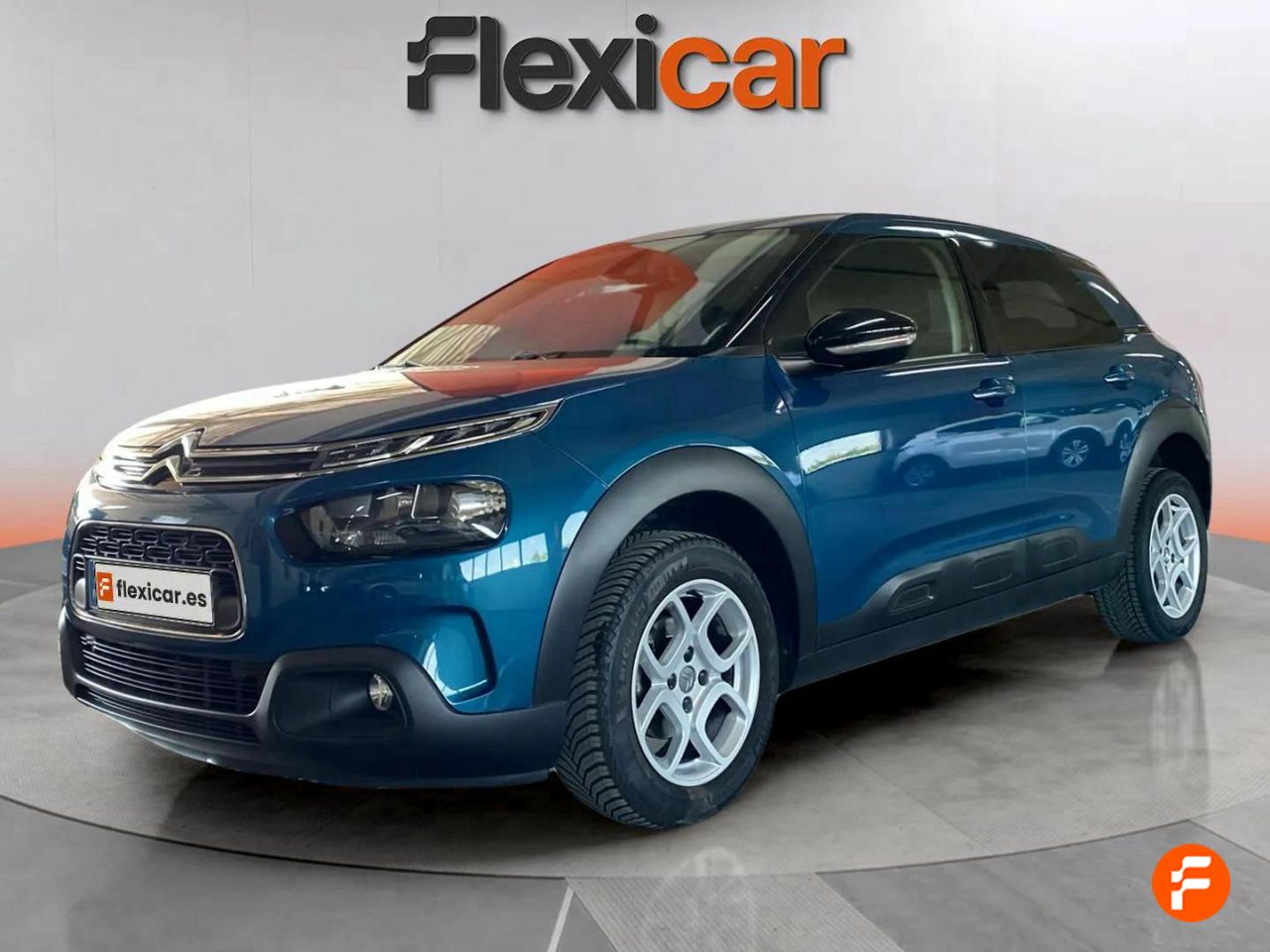 citroën c4 cactus 2019 / foto grande (3)