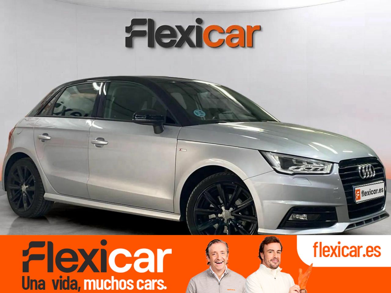 Foto audi a1 2017 /
