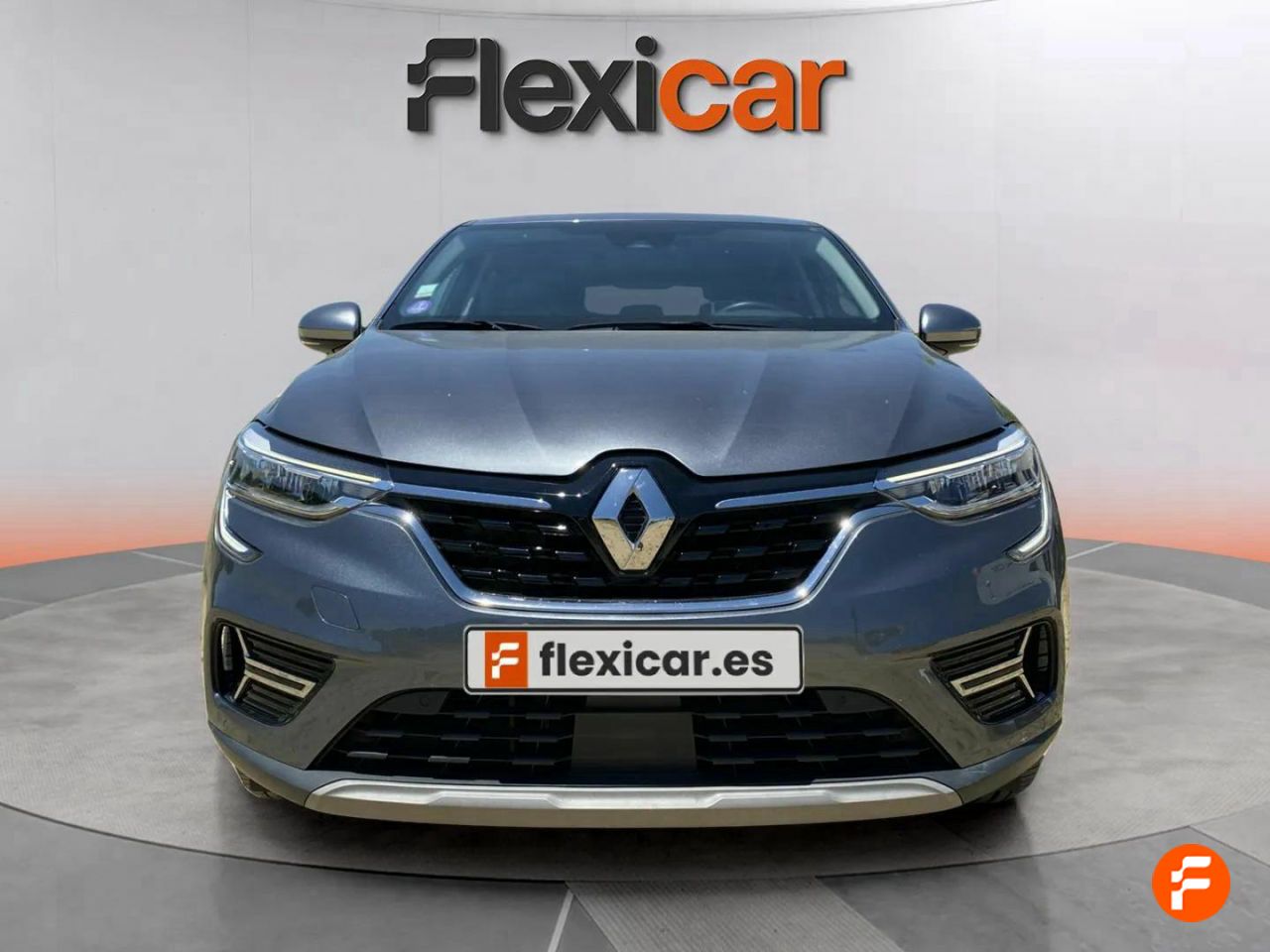 renault arkana 2023 / foto grande (2)
