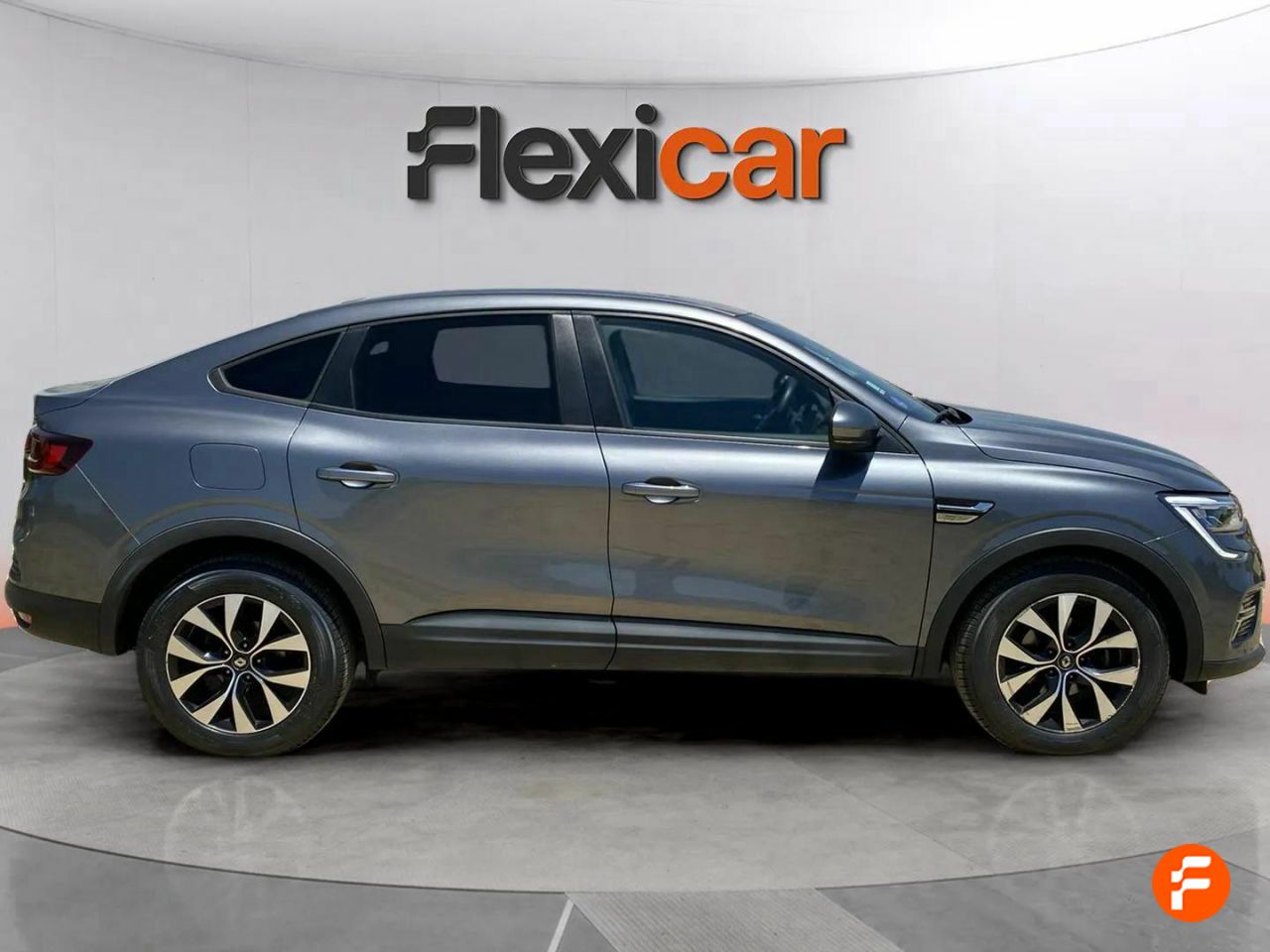 renault arkana 2023 / foto grande (3)