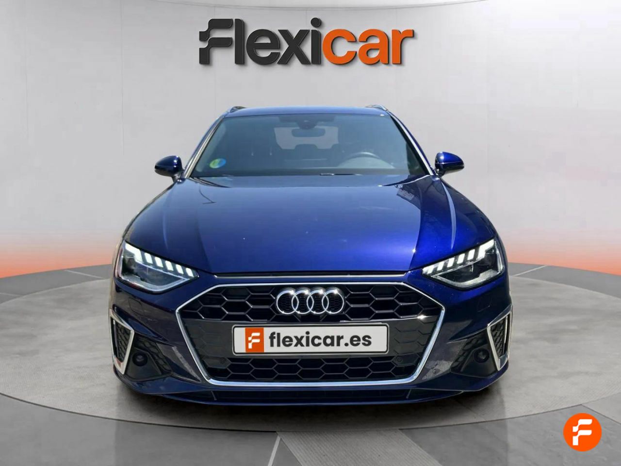 audi a4 2023 / foto grande (2)