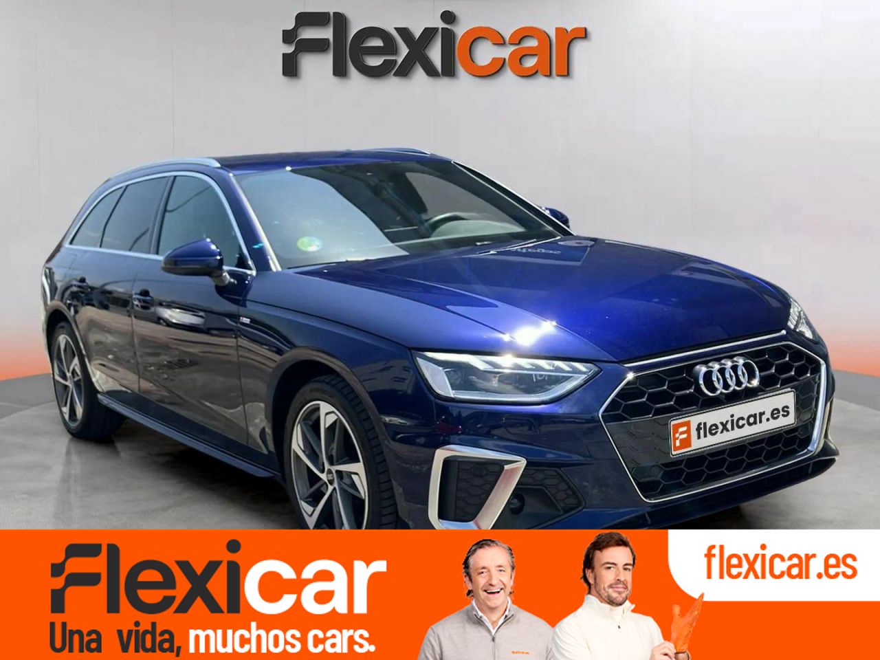 Foto audi a4 2023 /