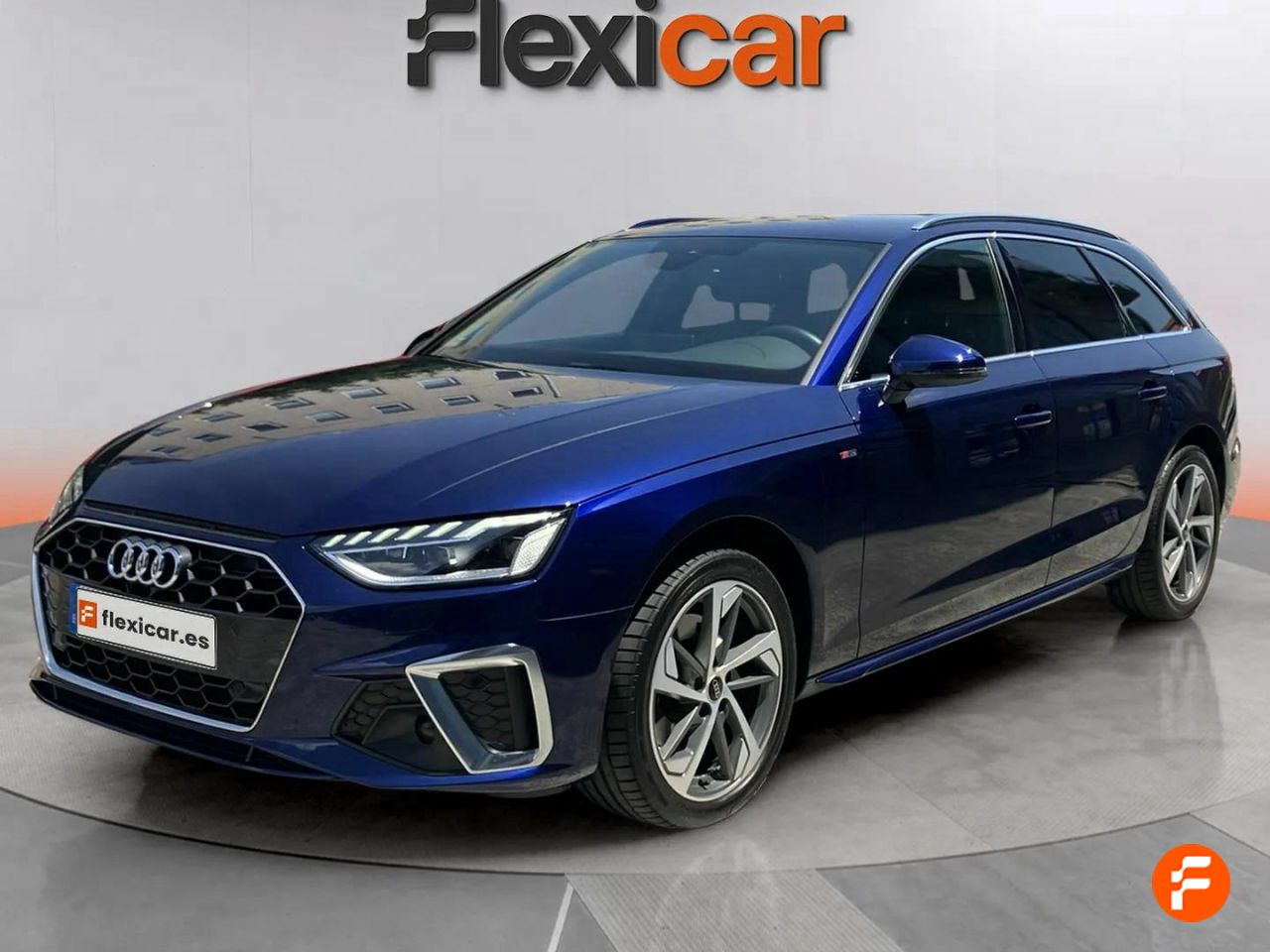 audi a4 2023 / foto grande (3)