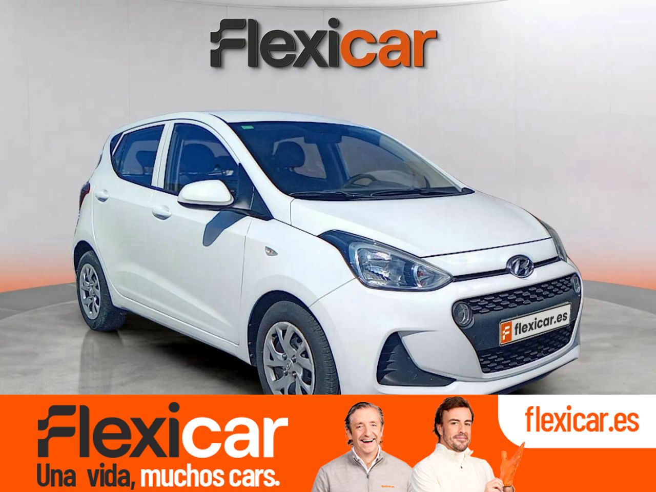 Foto hyundai i10 2019 /