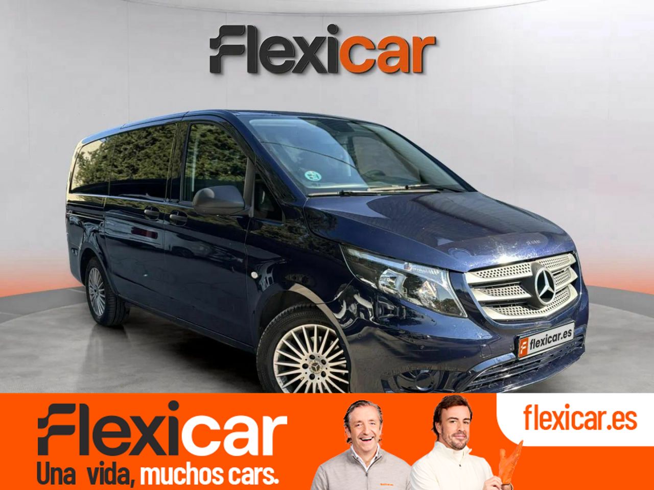 Foto mercedes vito 2019 /