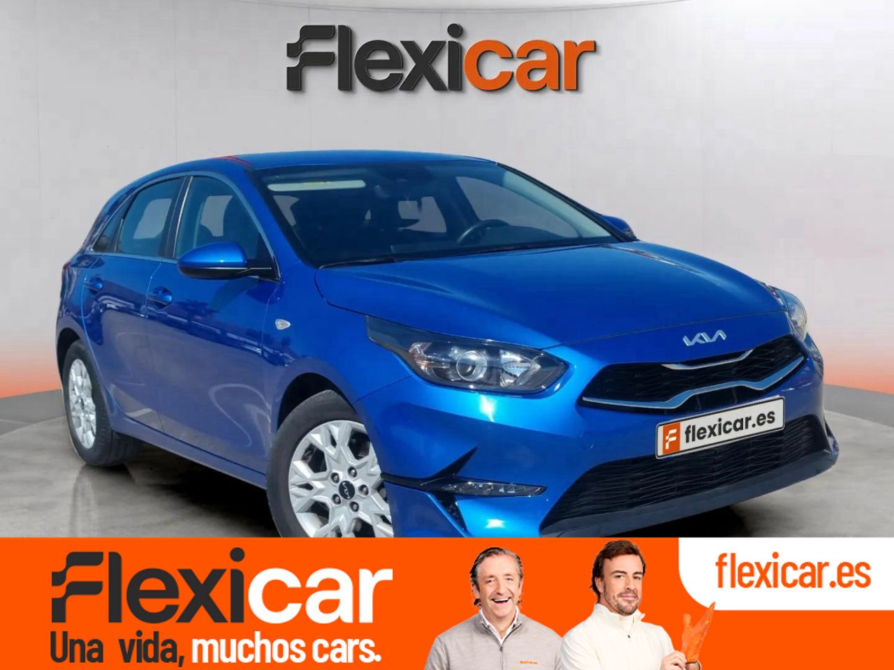 Foto kia ceed 2023 /