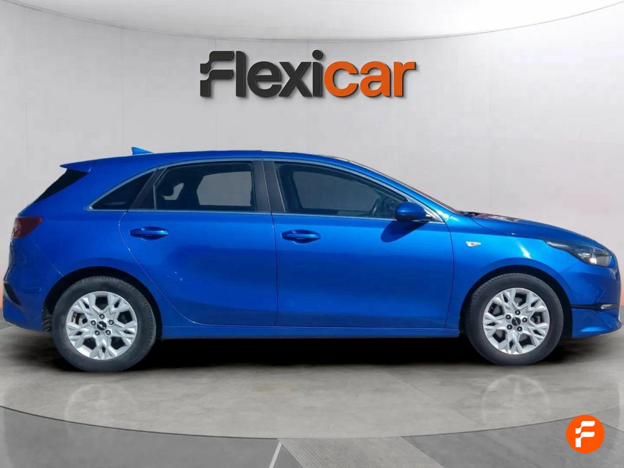 kia ceed 2023 / foto grande (3)