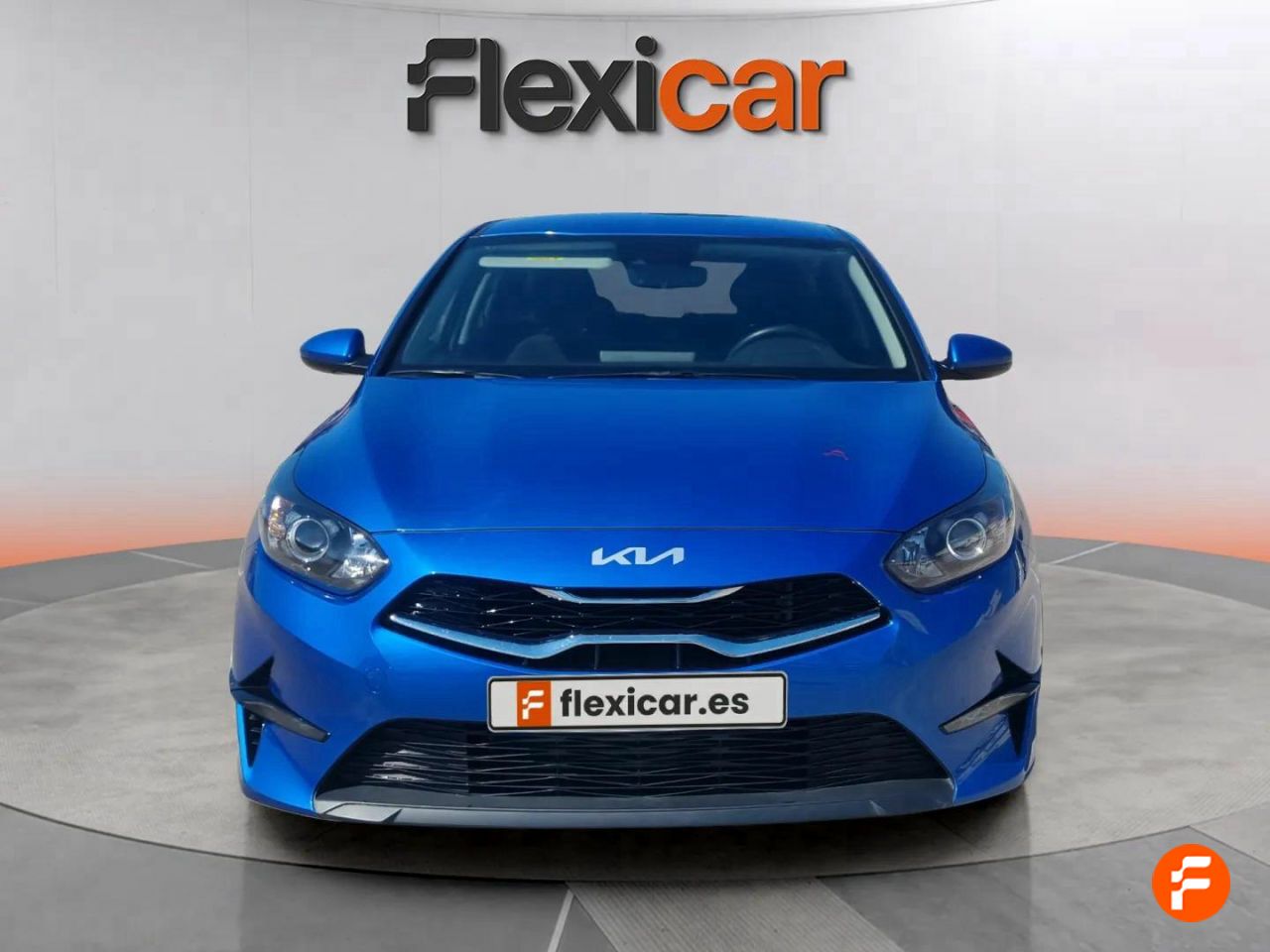 kia ceed 2023 / foto grande (2)