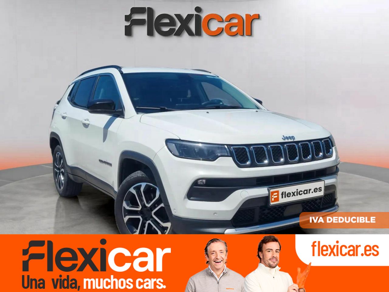 Foto jeep compass 2022 /