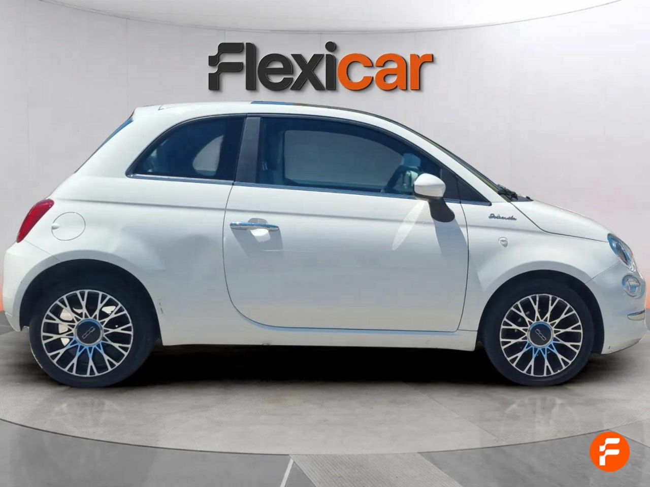 fiat 500 2022 / foto grande (3)