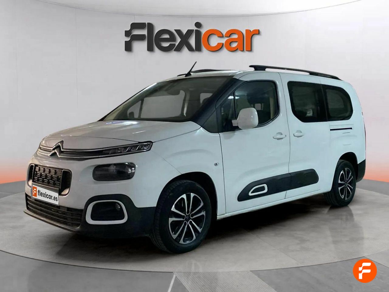 citroën berlingo 2019 / foto grande (3)